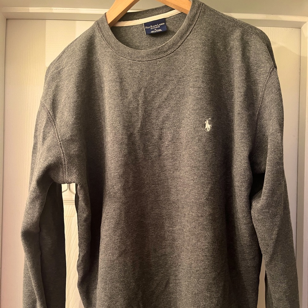 Ralph Lauren Long Sleeve Shirt